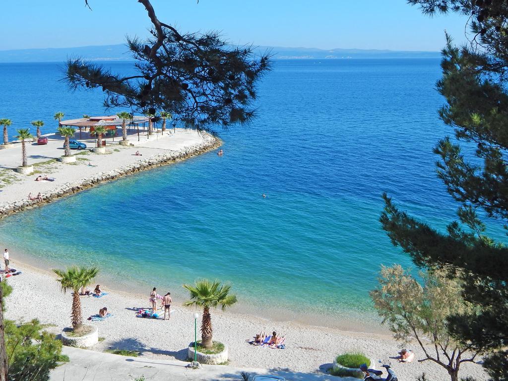 Center Leilighet Split