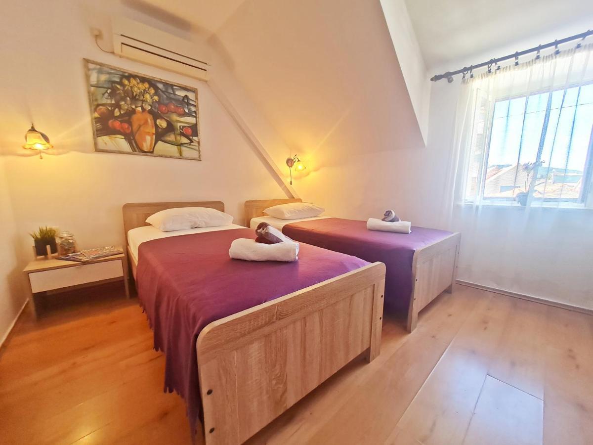 Center Appartement *