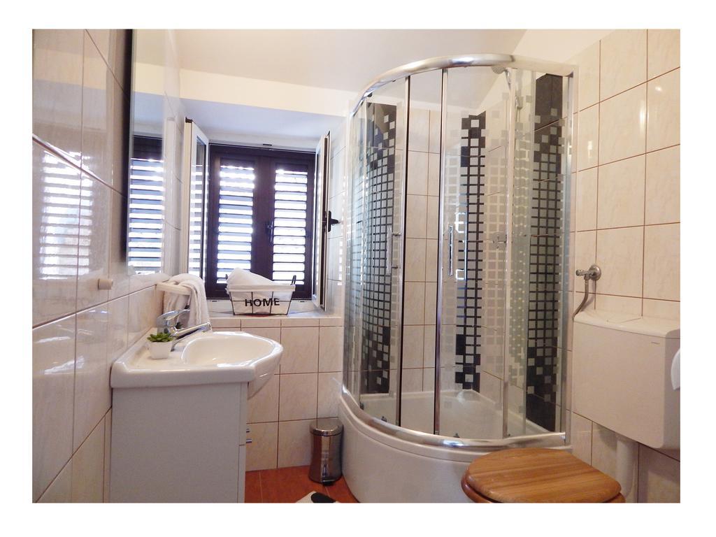 Center Appartement Split