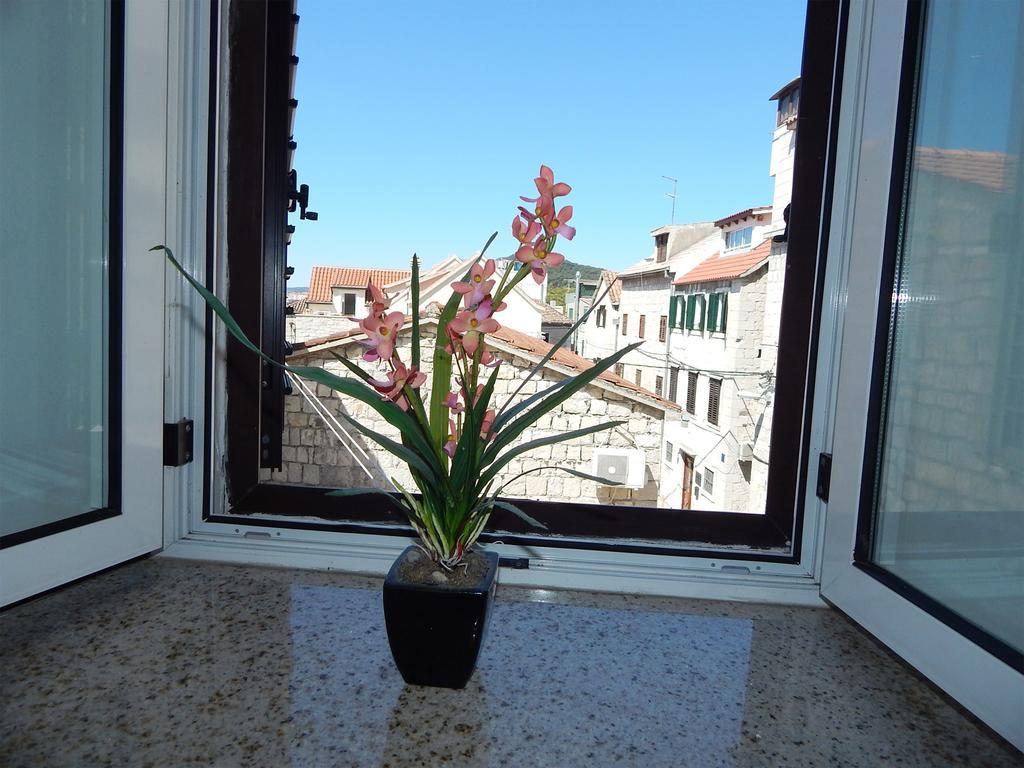 Appartement Center