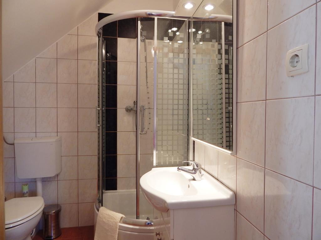 Center Appartement *
